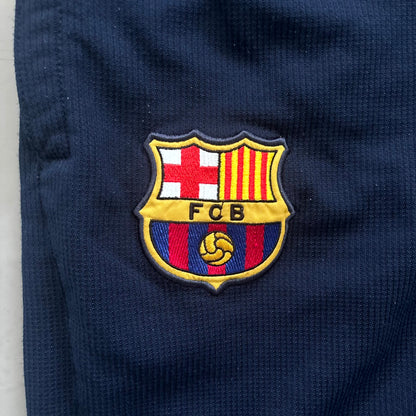 Nike x FC Barcelona Vintage Tracksuit 2004/05 | XL