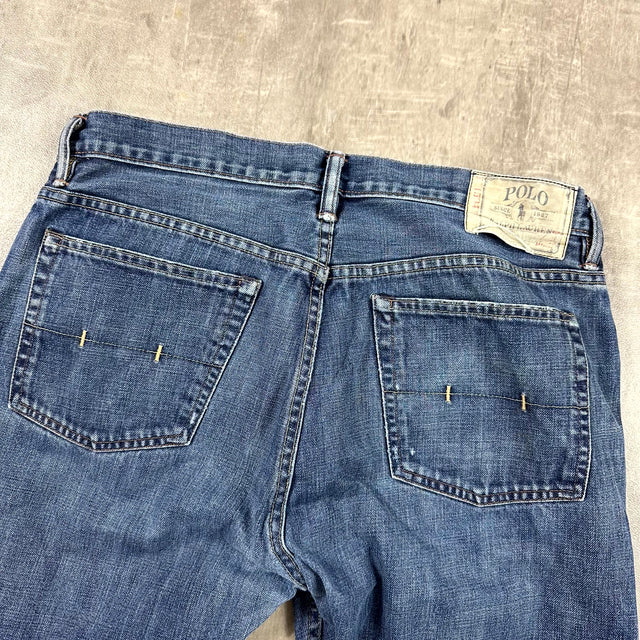 Ralph Lauren Vintage Jeans L