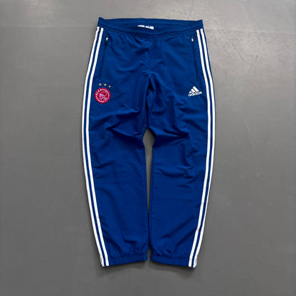 Adidas x Ajax Amsterdam Vintage Trikotset 2013/14 | M