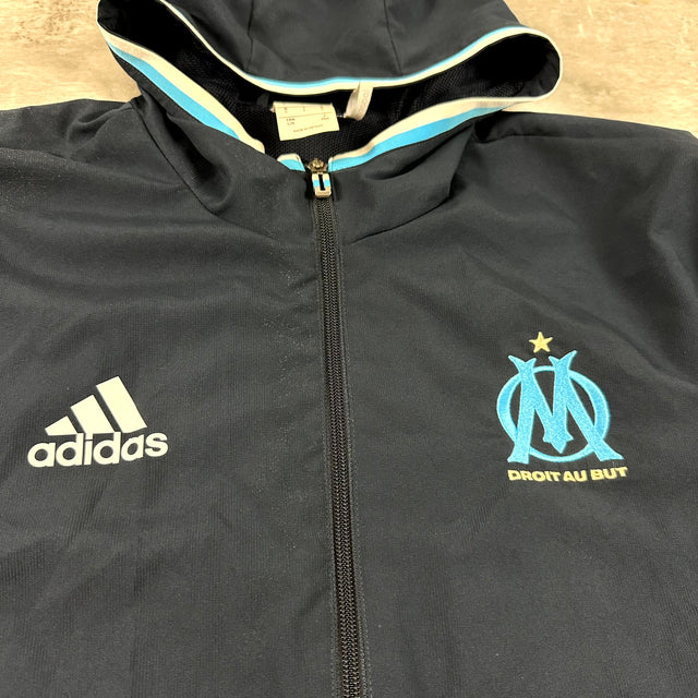 Olympique Marseille Trackjacket L