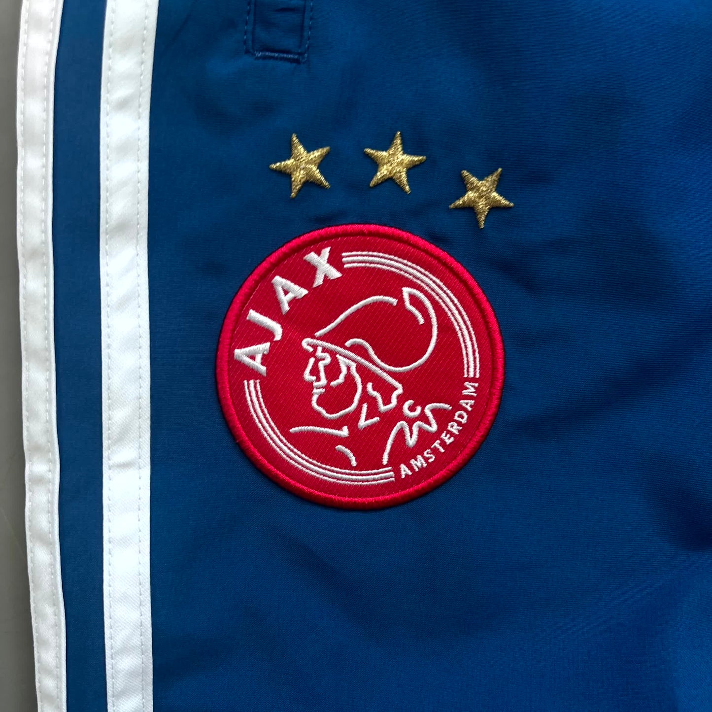 Adidas x Ajax Amsterdam Vintage Trikotset 2013/14 | M