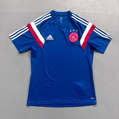 Adidas x Ajax Amsterdam Vintage Trikotset 2013/14 | M