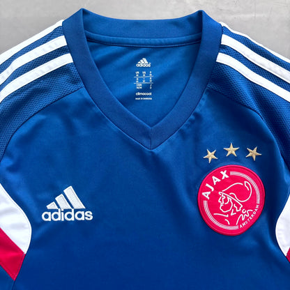 Adidas x Ajax Amsterdam Vintage Trikotset 2013/14 | M