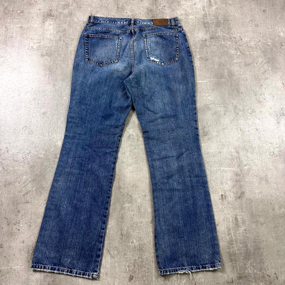 Ralph Lauren Vintage Jeans L