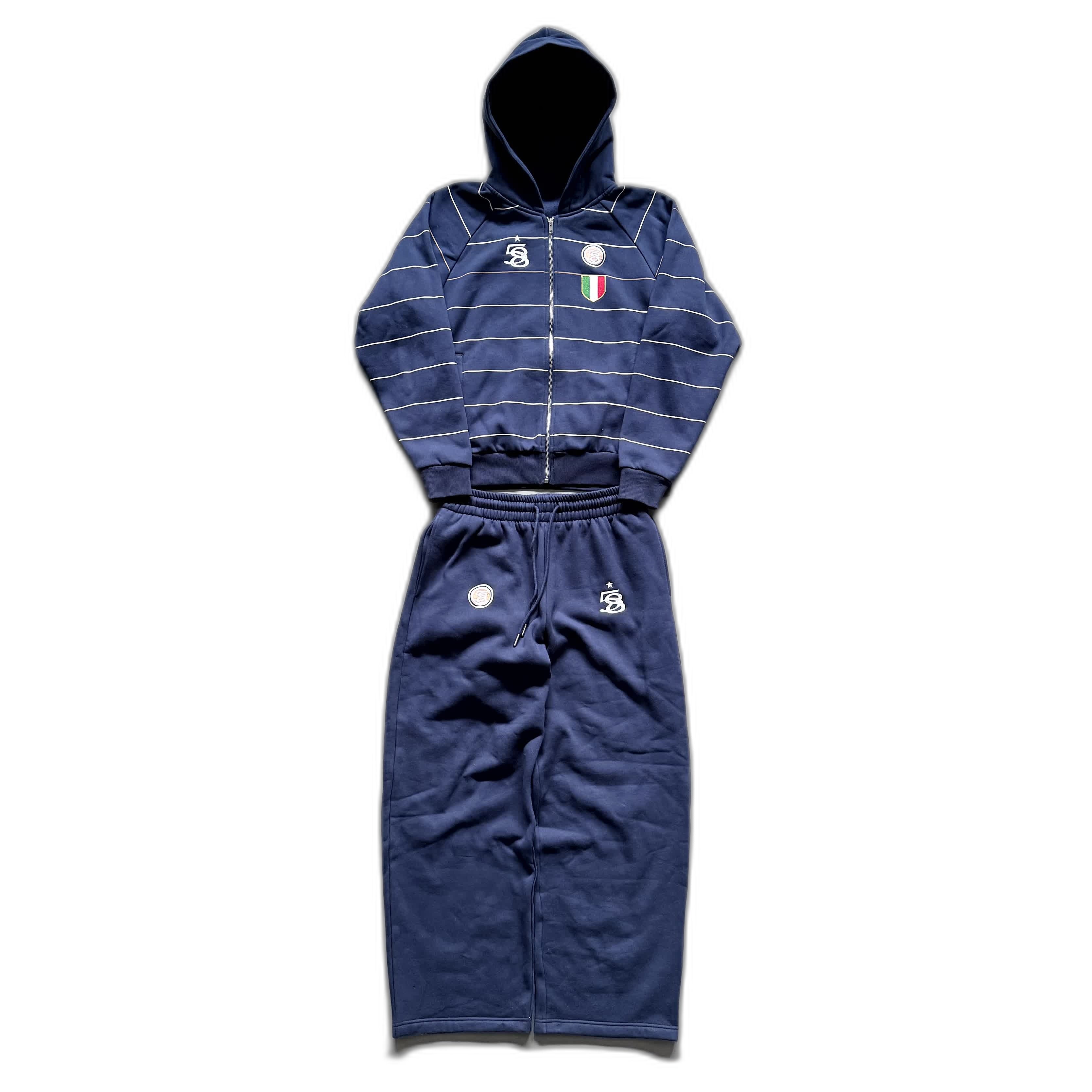 58deal Exclusive Sweatsuit