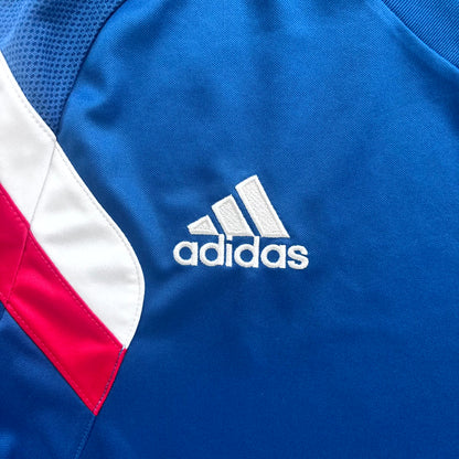 Adidas x Ajax Amsterdam Vintage Trikotset 2013/14 | M