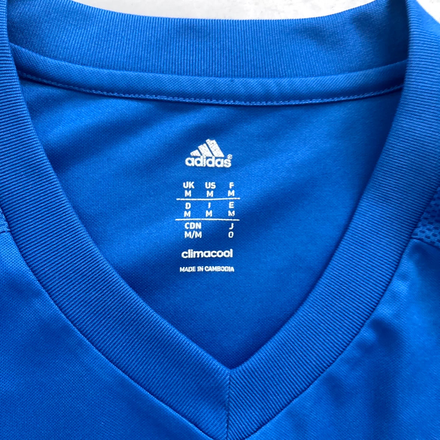 Adidas x Ajax Amsterdam Vintage Trikotset 2013/14 | M