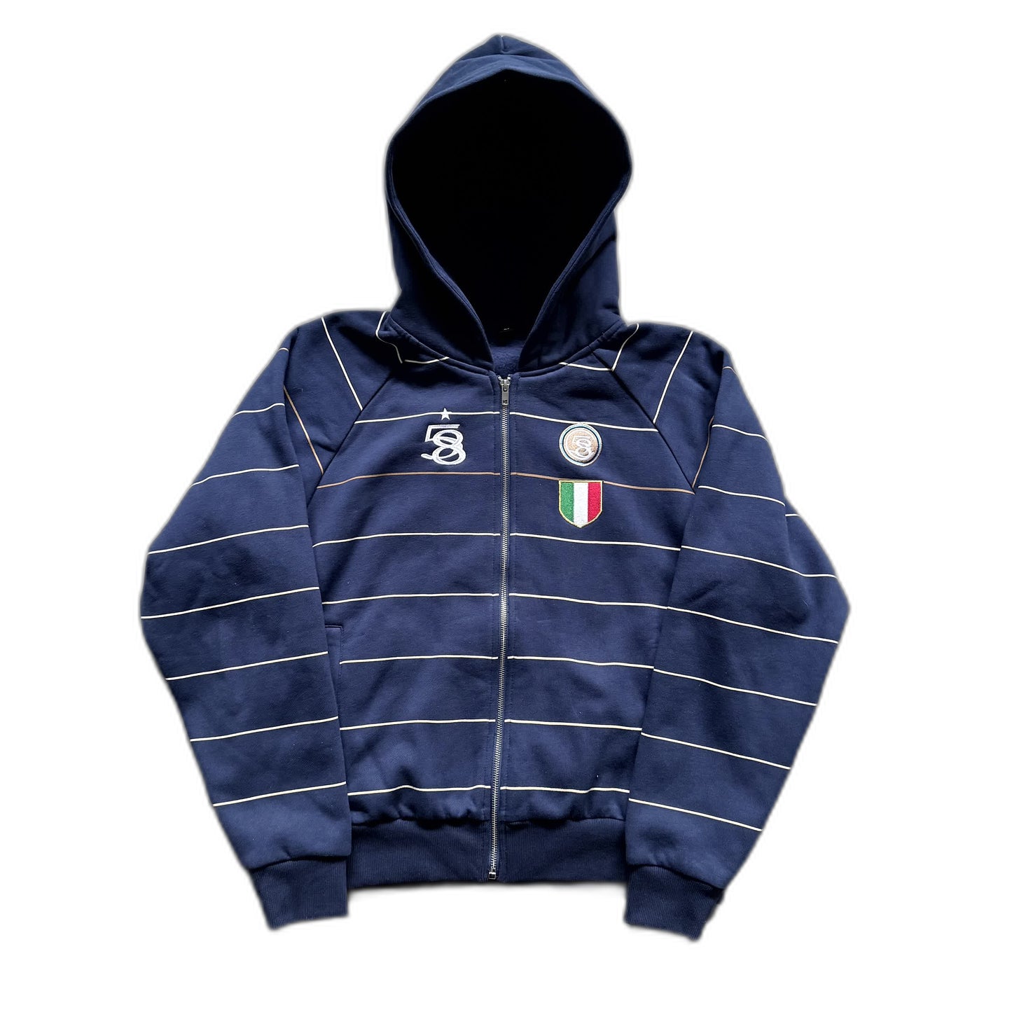 58deal Exclusive Zipper