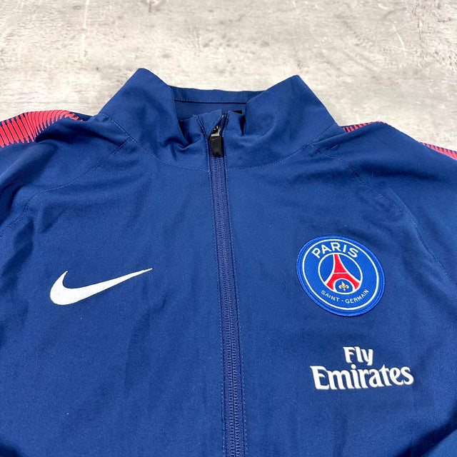 Nike PSG Trackjacket S