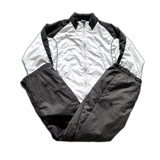 Nike Vintage *Shox* Tracksuit | L
