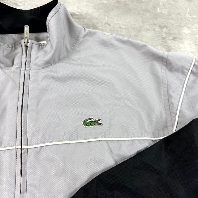 Lacoste Vintage Trackjacket S