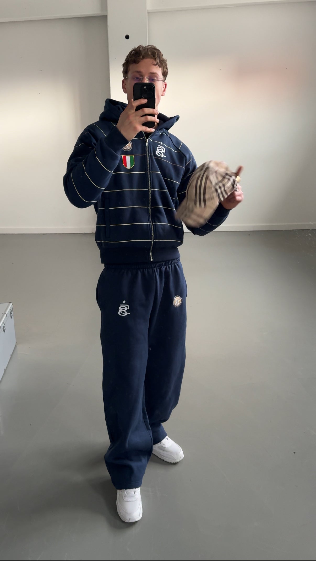 58deal Exclusive Jogger
