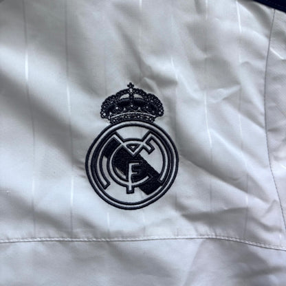 Adidas x Real Madrid Vintage Tracksuit 2014/15 | S