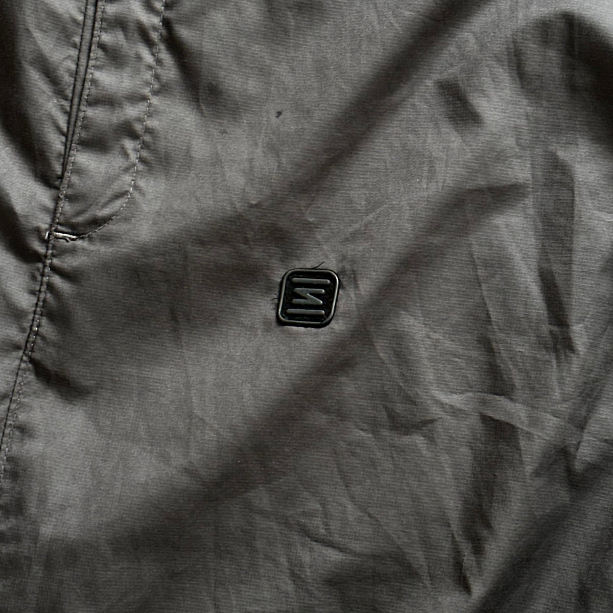 Nike Vintage *Shox* Tracksuit | L