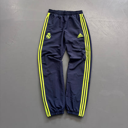 Adidas x Real Madrid Vintage Tracksuit 2014/15 | S