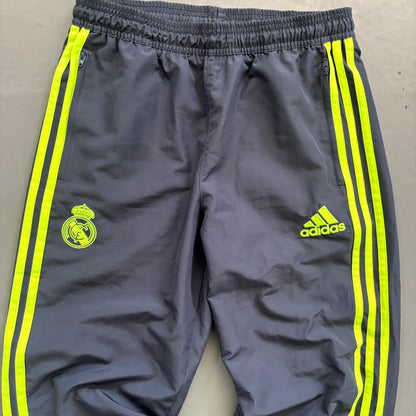 Adidas x Real Madrid Vintage Tracksuit 2014/15 | S