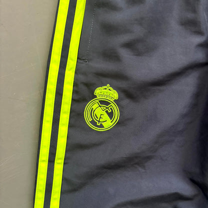 Adidas x Real Madrid Vintage Tracksuit 2014/15 | S