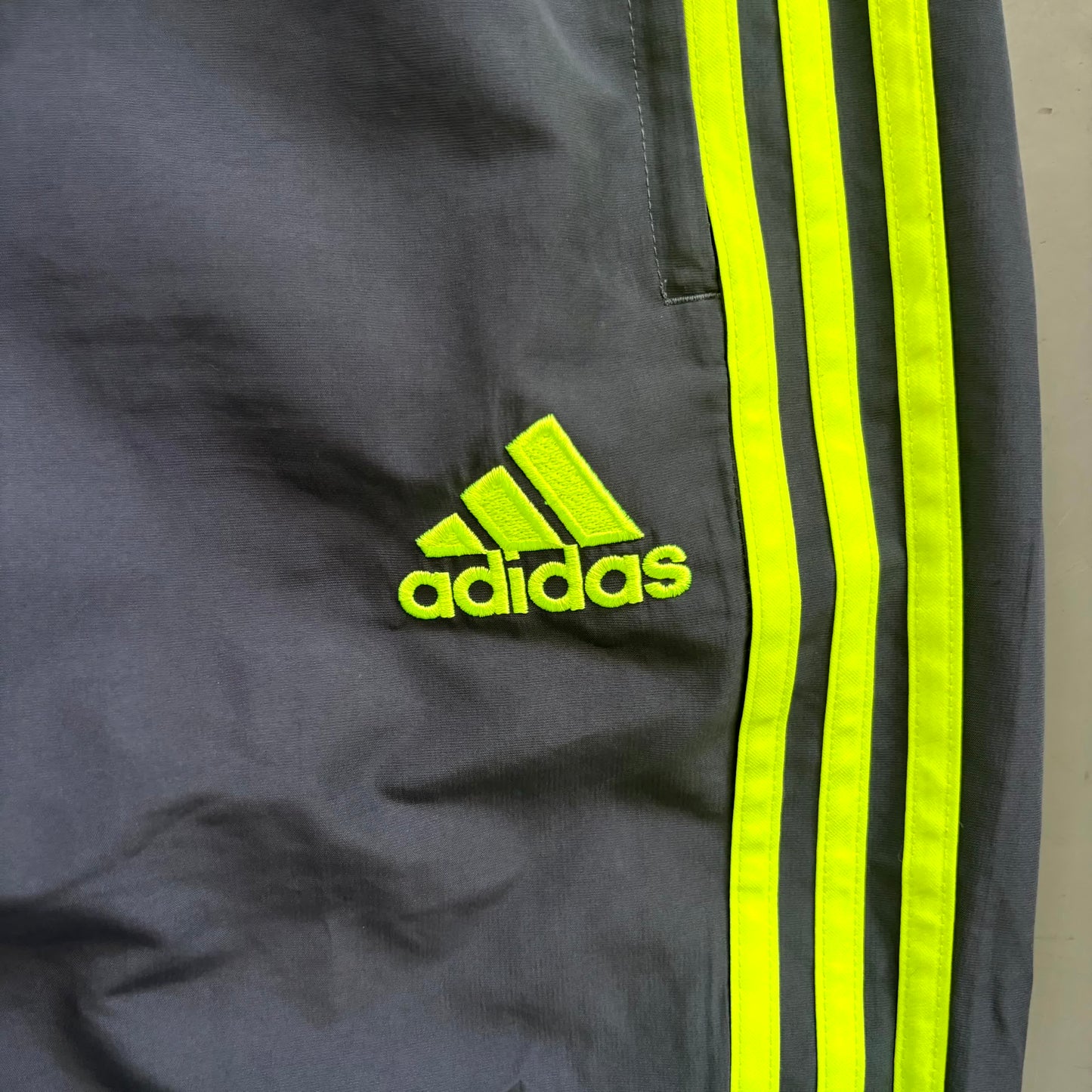 Adidas x Real Madrid Vintage Tracksuit 2014/15 | S