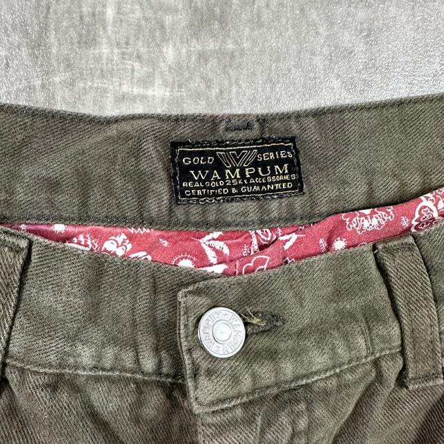 Armani Vintage Jeans S