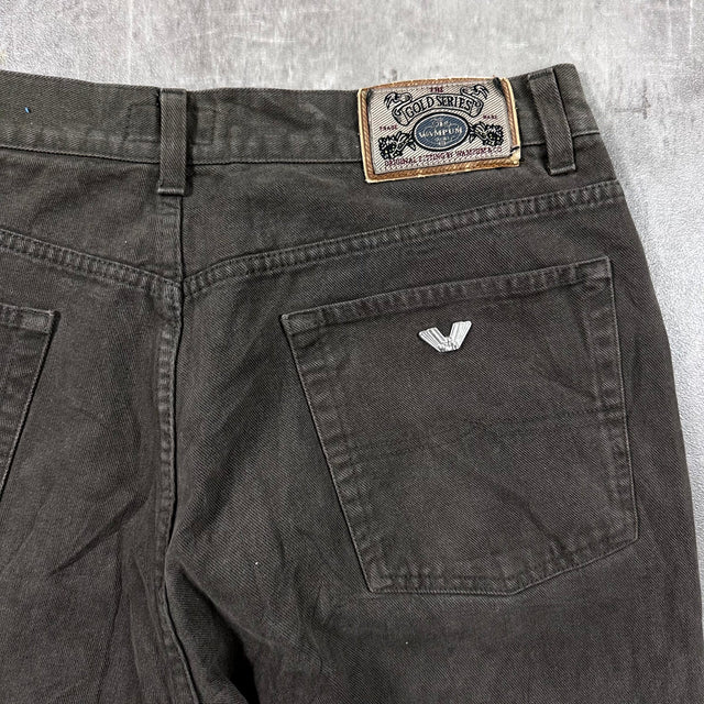 Armani Vintage Jeans S