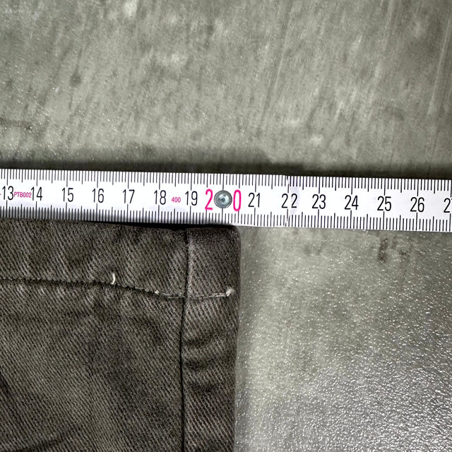 Armani Vintage Jeans S