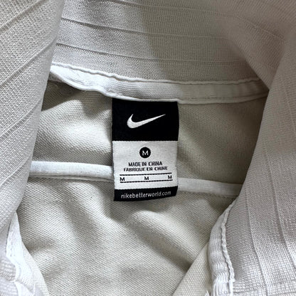 Nike x Frankreich Vintage Trackjacket 2014 | M