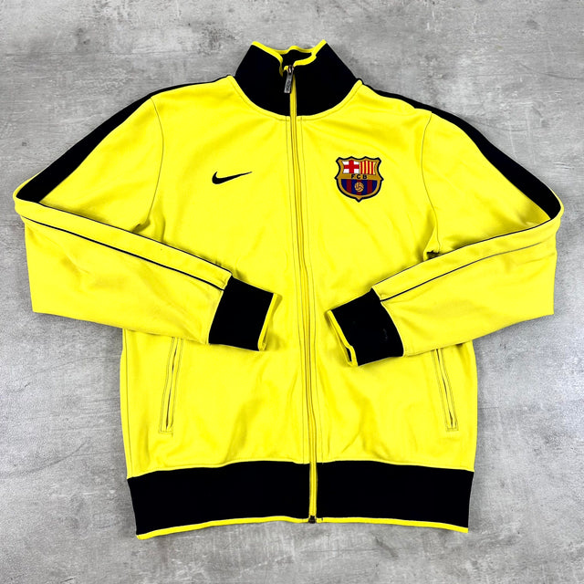 Nike Barcelona Jacket M