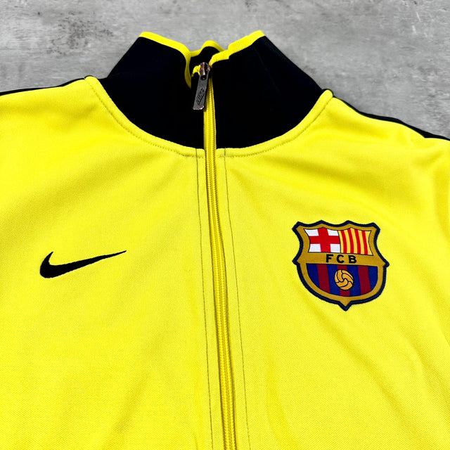 Nike Barcelona Jacket M