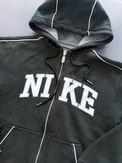 Nike Vintage *PREMIUM* Sweatjacke | M