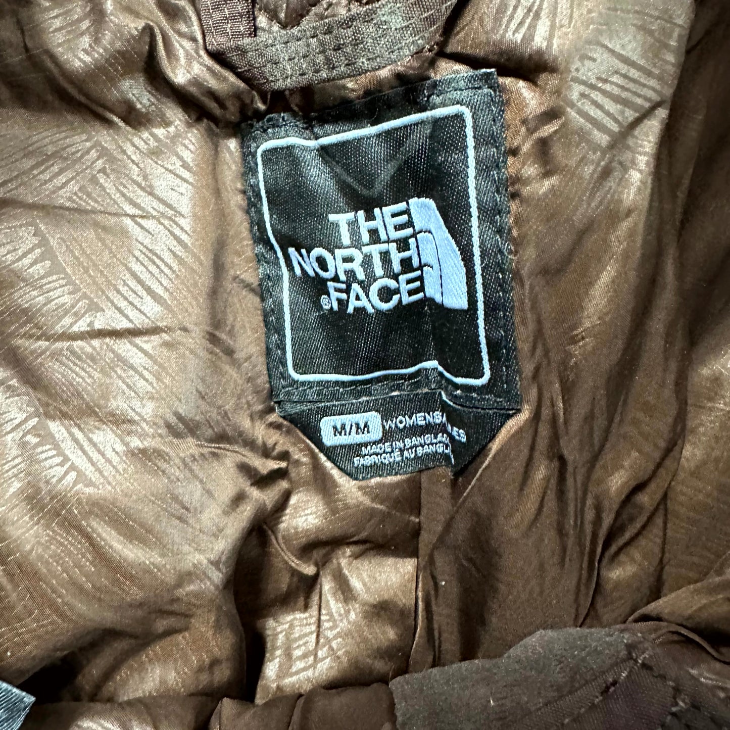 The North Face Vintage Trackpants M