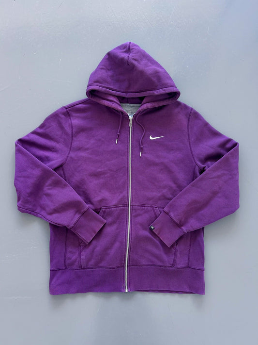 Vintage Nike Sweatjacke | XL