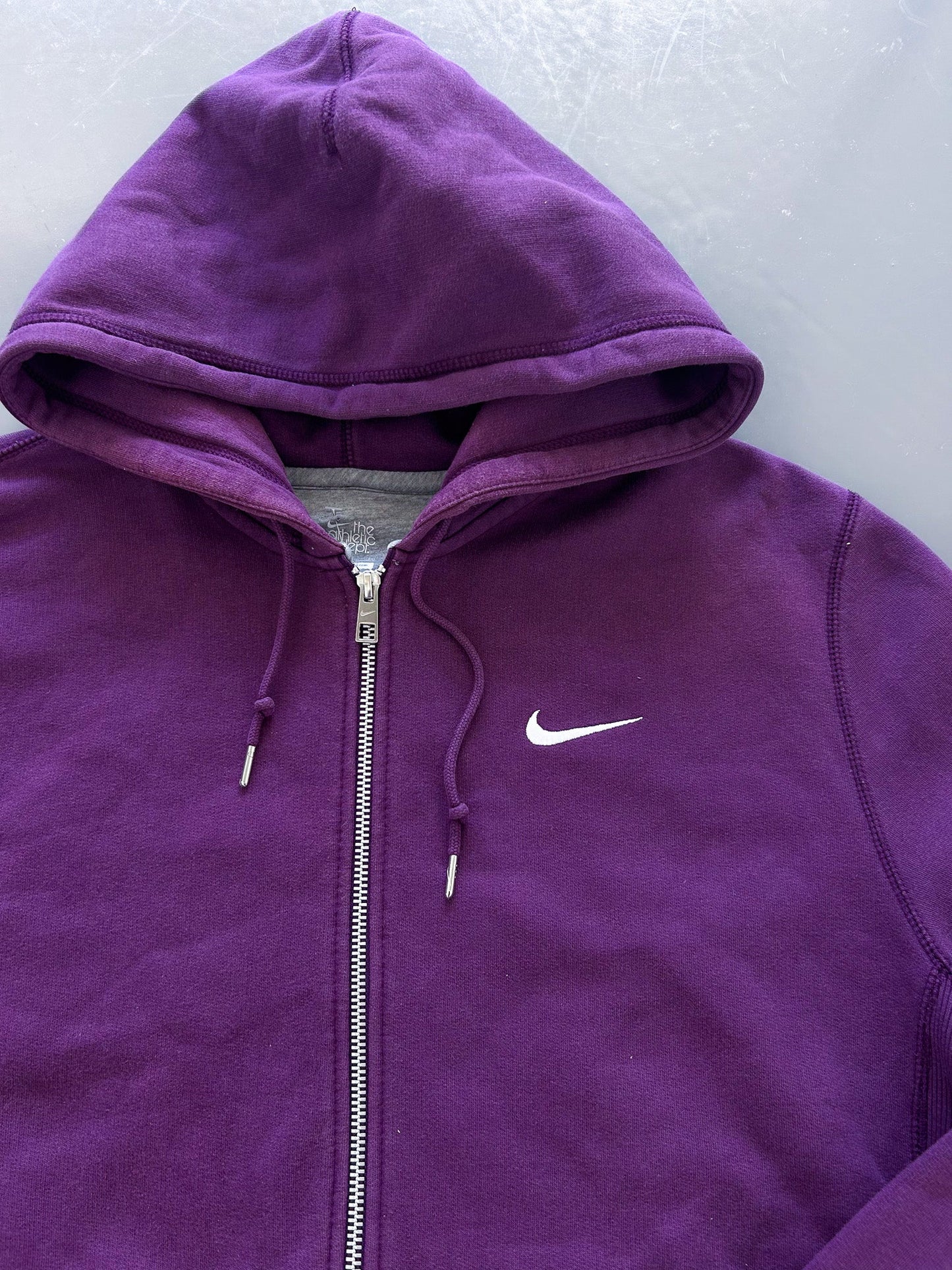 Vintage Nike Sweatjacke | XL