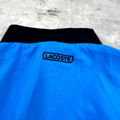 Lacoste Vintage Track Jacket XL