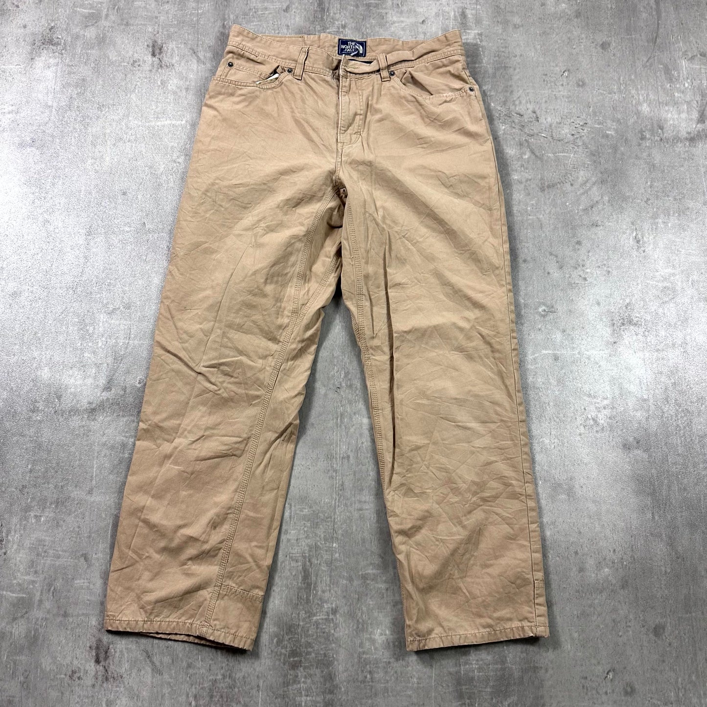 The North Face Vintage Jeans S