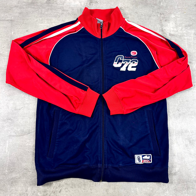 Nike Vintage Trackjacket L