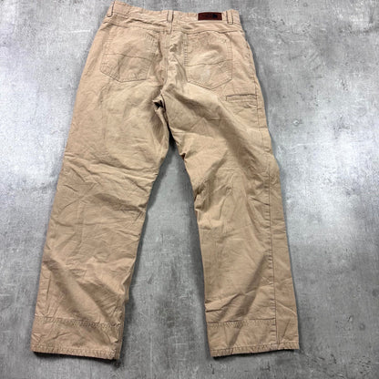 The North Face Vintage Jeans S