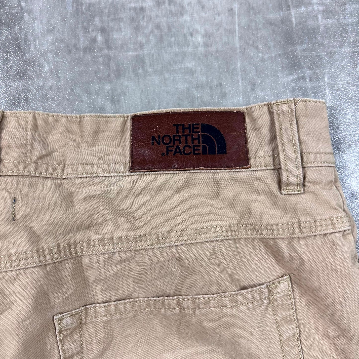 The North Face Vintage Jeans S