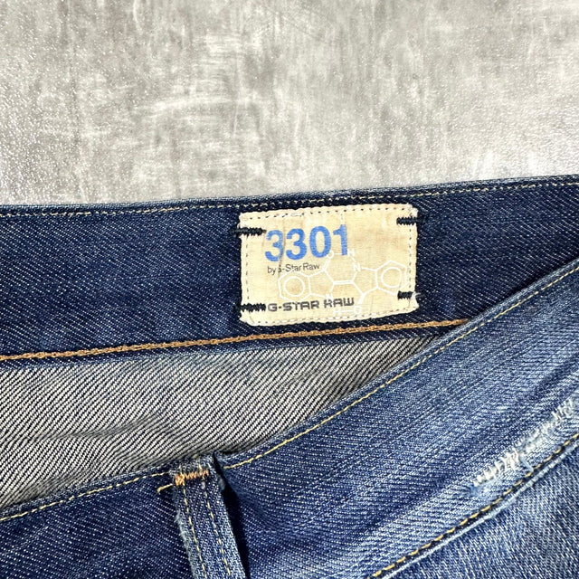 G-Star Vintage Jeans L