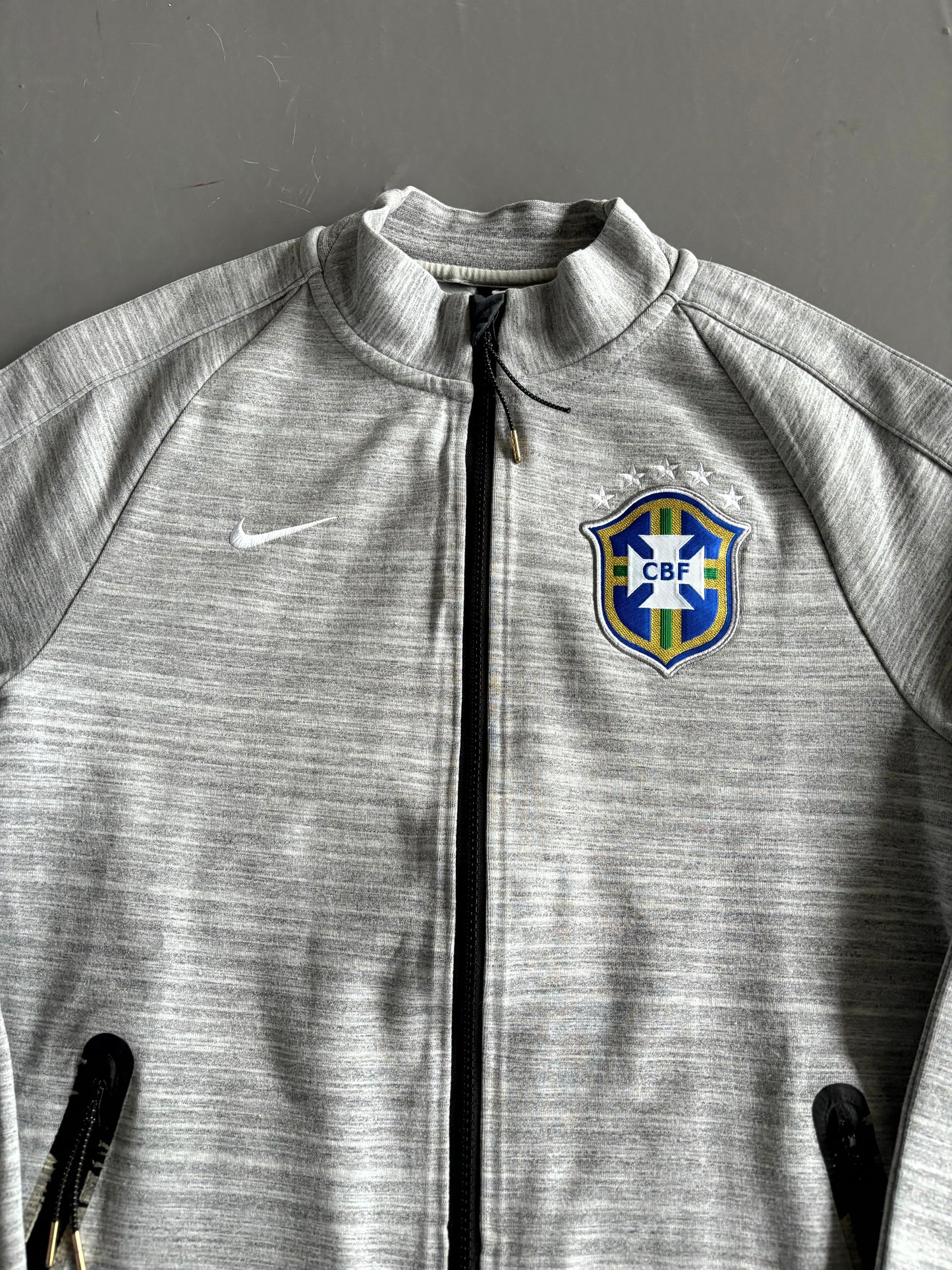 Brasil Jacket S