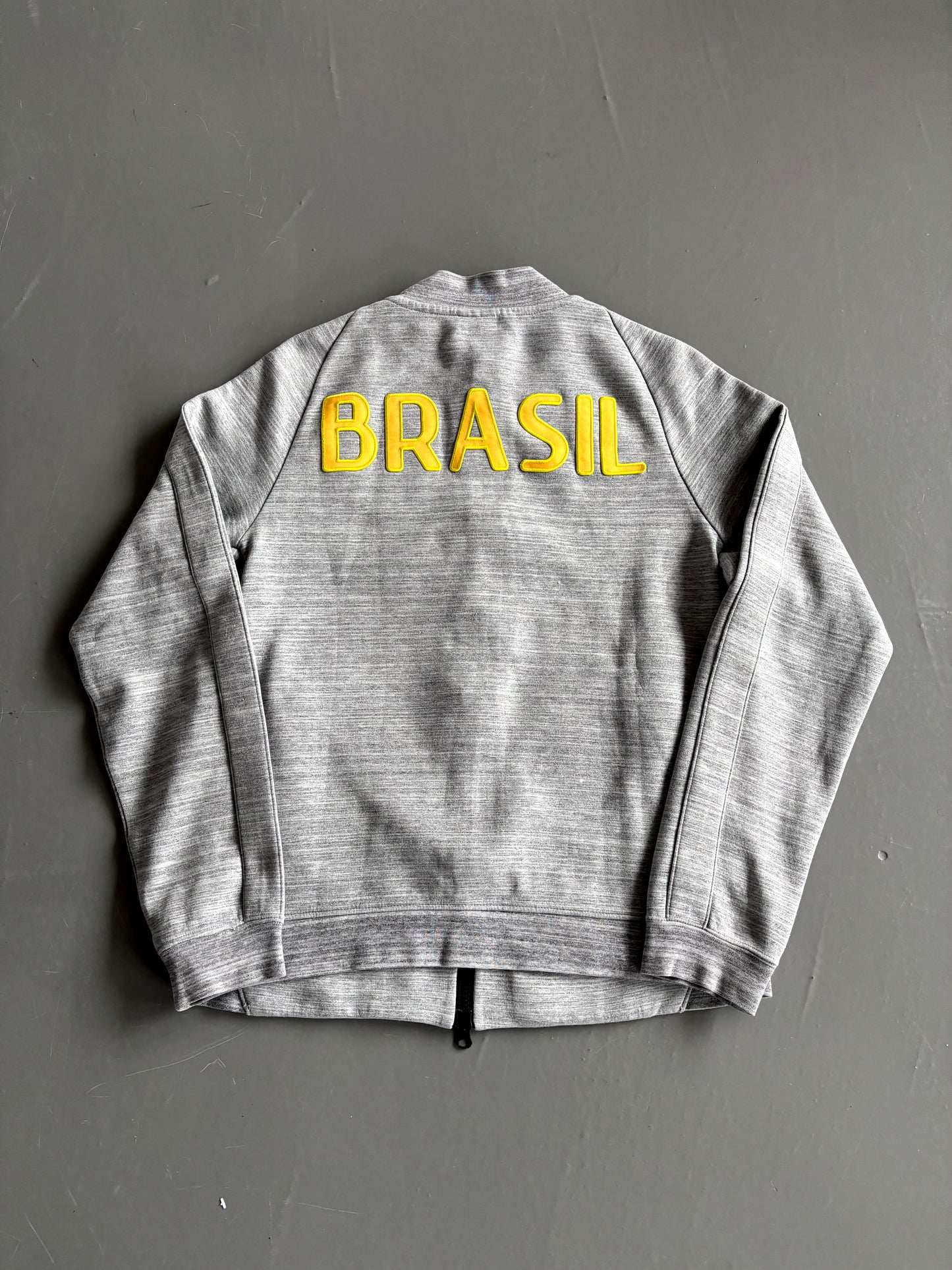 Brasil Jacket S