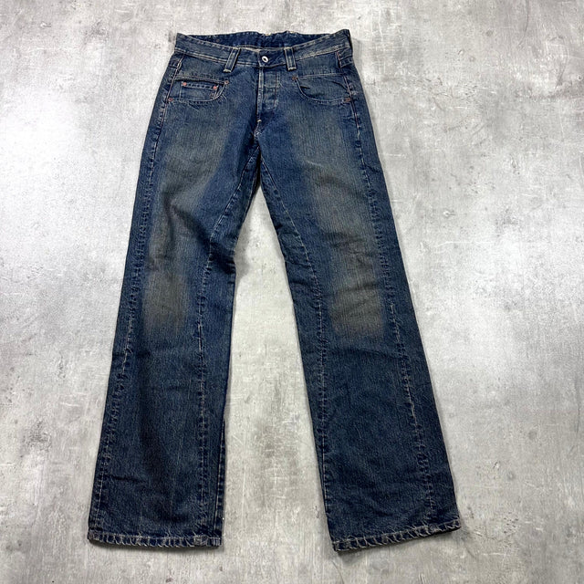 G-Star Raw Jeans