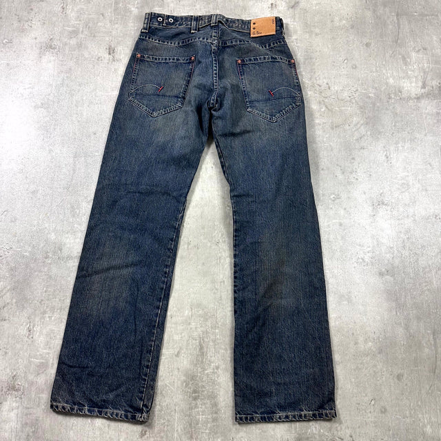 G-Star Raw Jeans