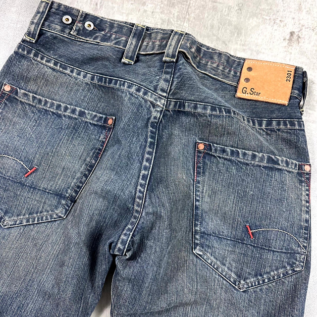 G-Star Raw Jeans