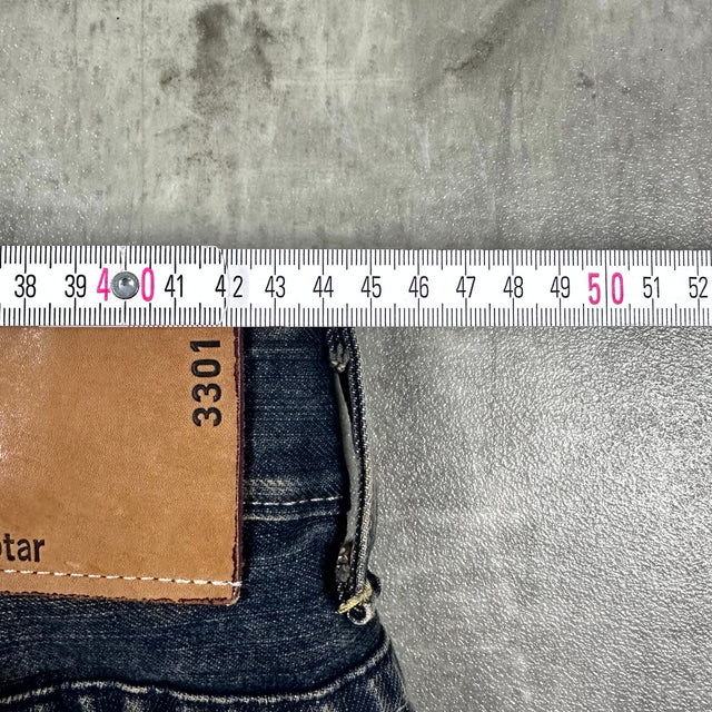 G-Star Vintage Jeans XXL