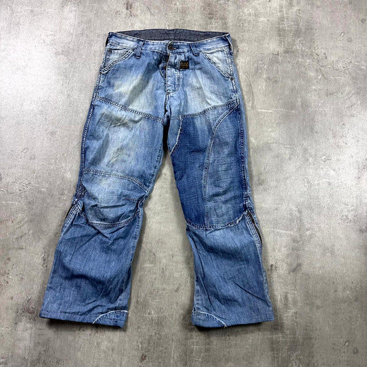 Vintage Jeans XS