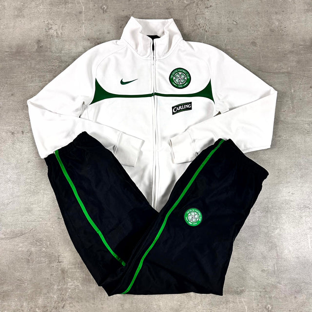 Nike Celtic Tracksuit M