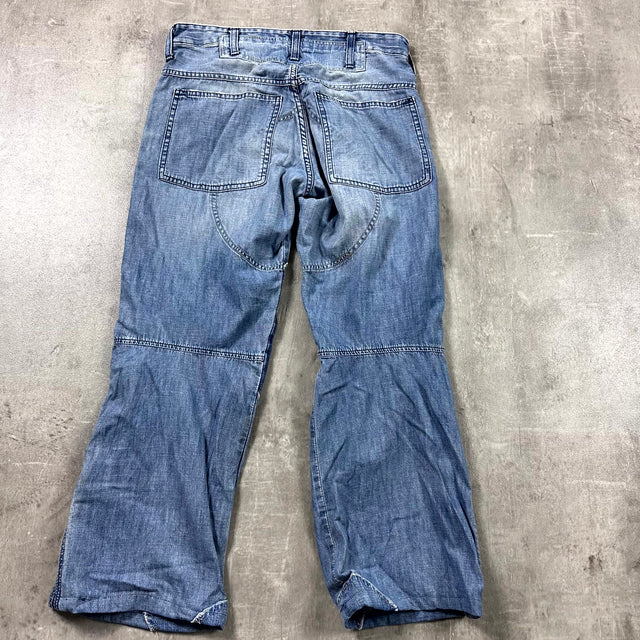 Vintage Jeans XS