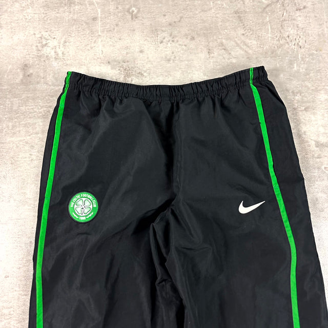 Nike Celtic Tracksuit M