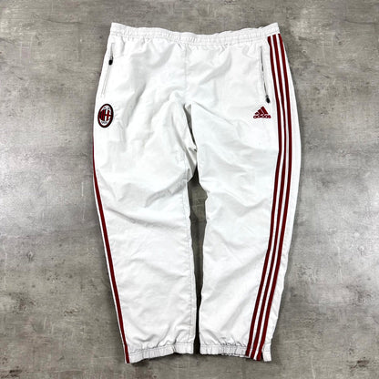 AC Milan Tracksuit XXL