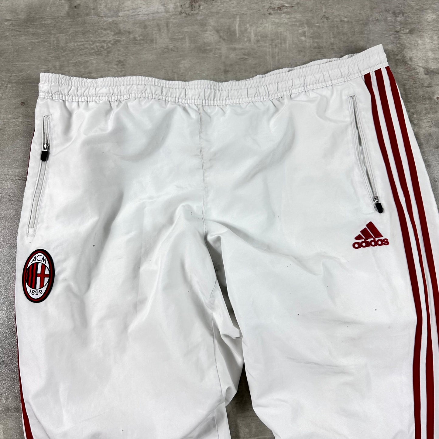 AC Milan Tracksuit XXL